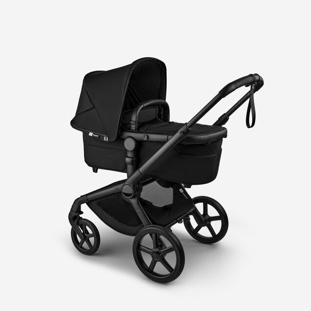 Fox 5 Renew, Heritage Black