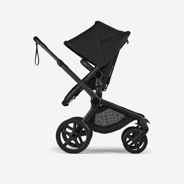 Fox 5 Renew, Heritage Black