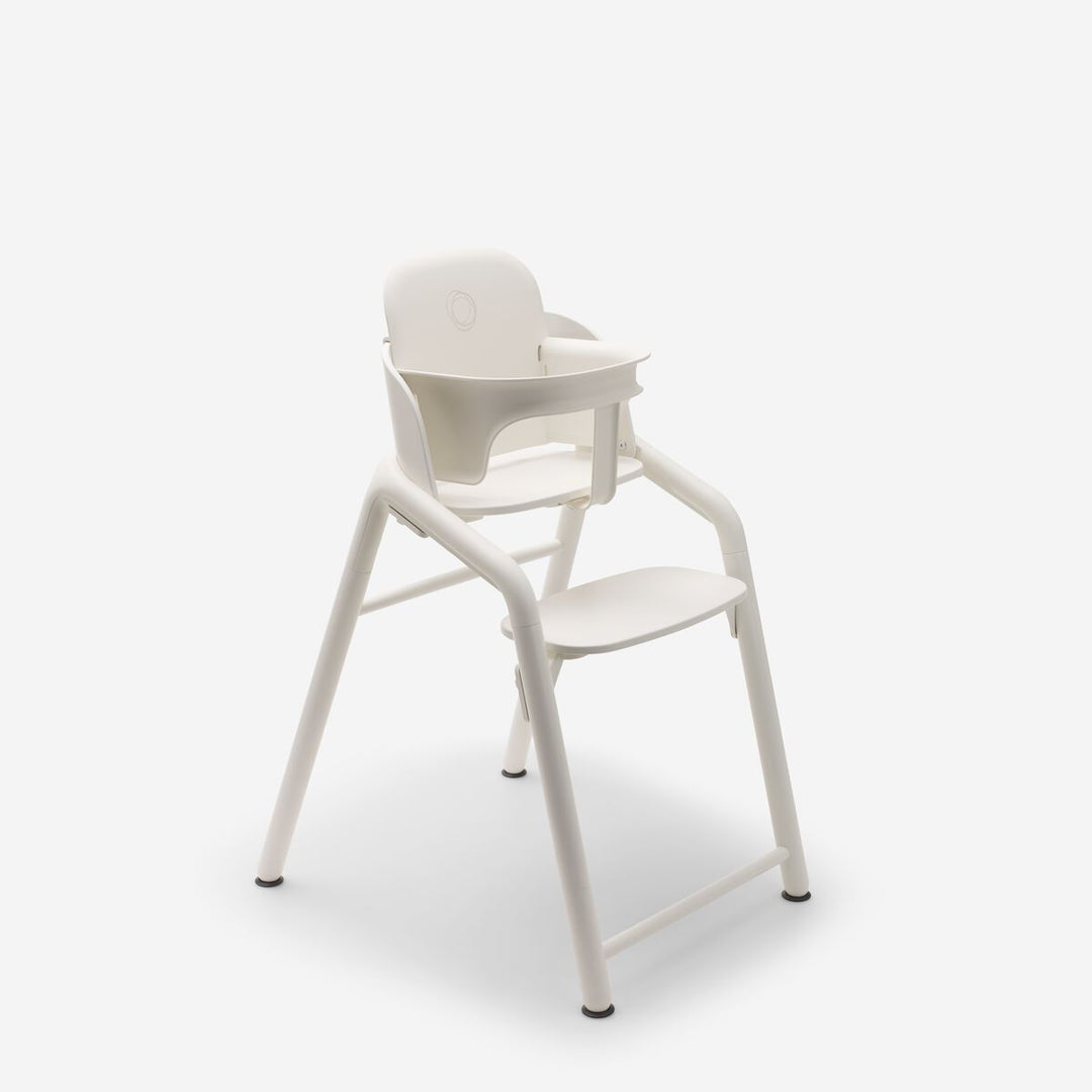 Baby Set, White