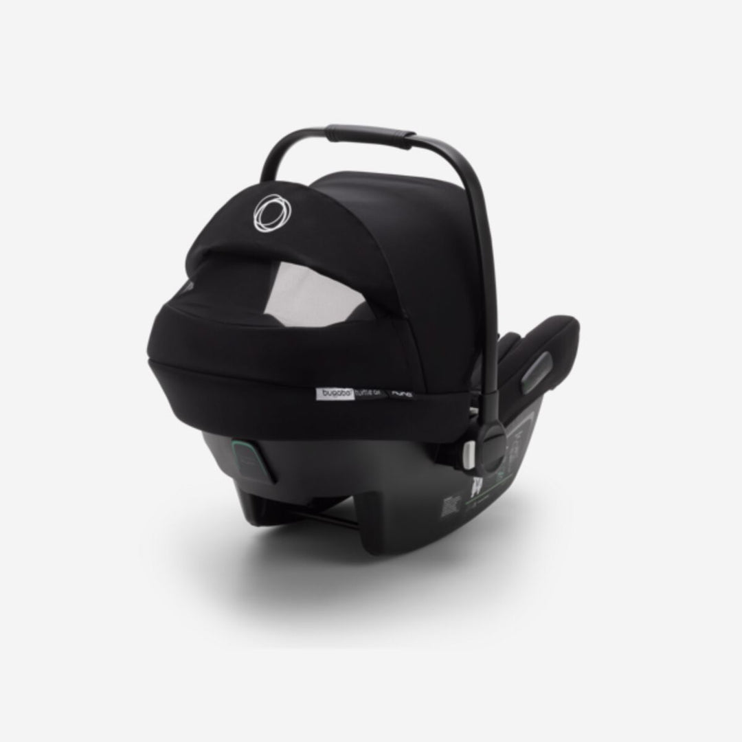 Turtle by Nuna, Black