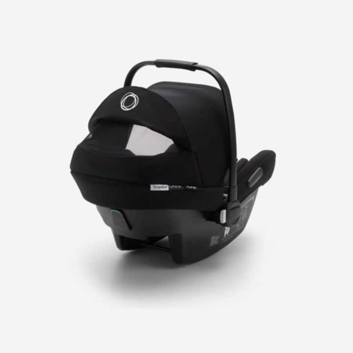 Turtle by Nuna, Black