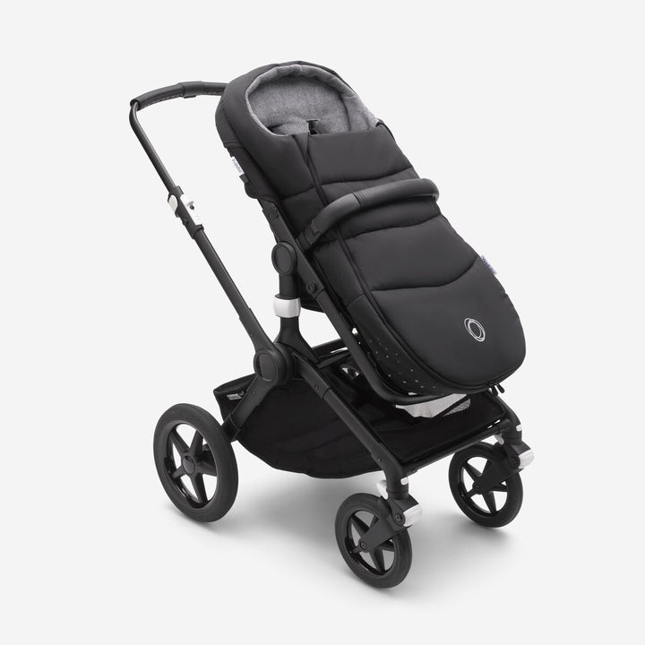 Kerrupoki, Midnight Black