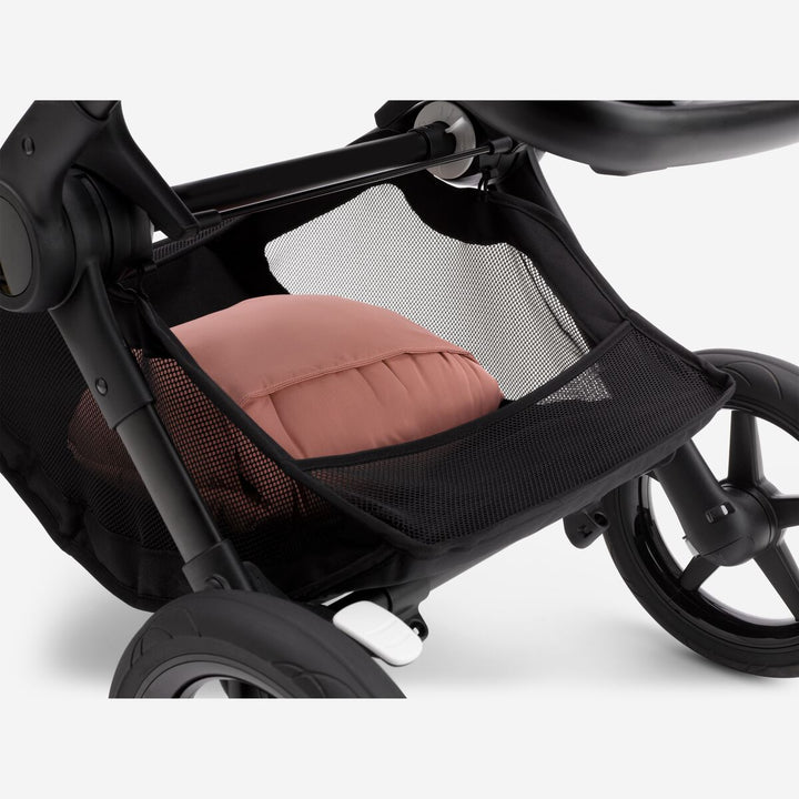 Kerrupoki, Midnight Black