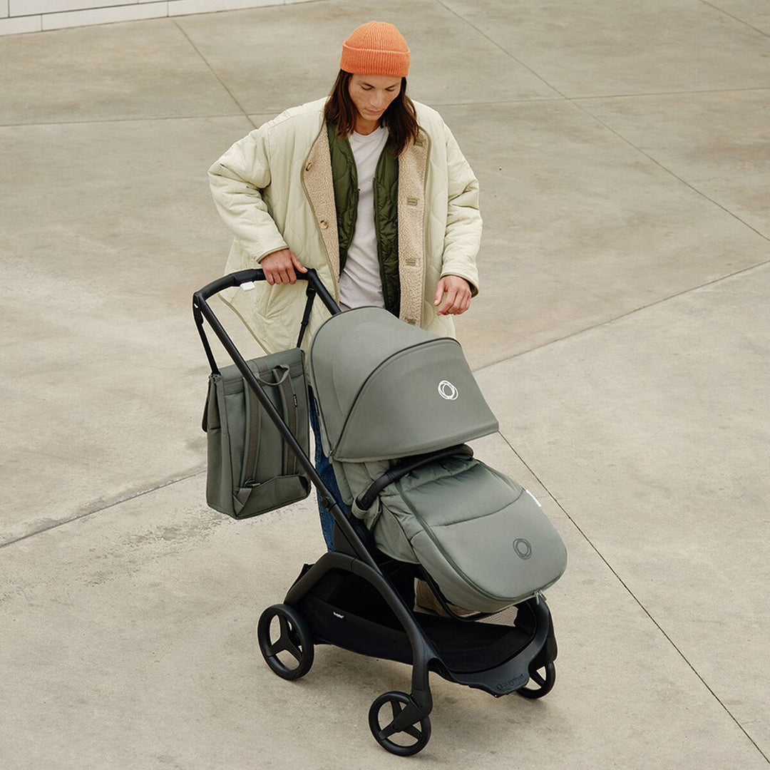 Footmuff, Dune Taupe