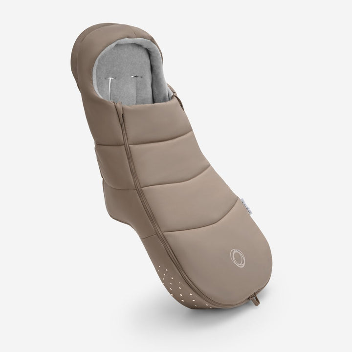 Footmuff, Dune Taupe
