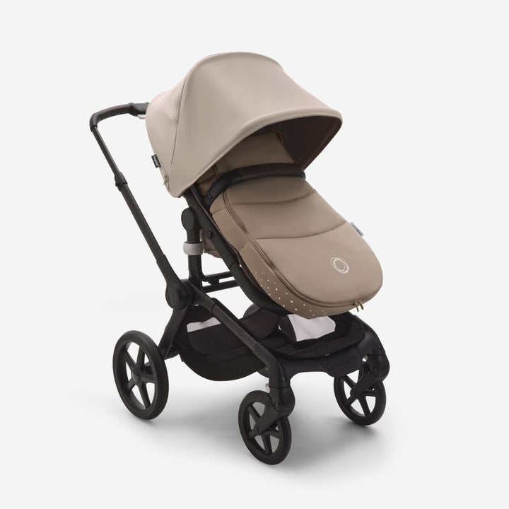 Footmuff, Dune Taupe