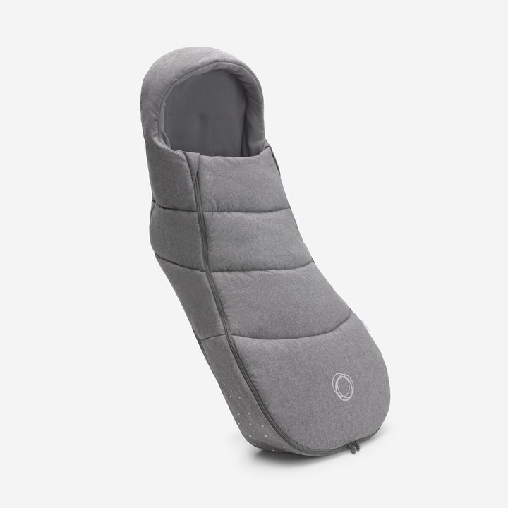 Kerrupoki, Grey Melange