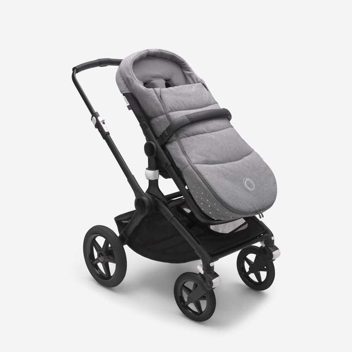 Kerrupoki, Grey Melange