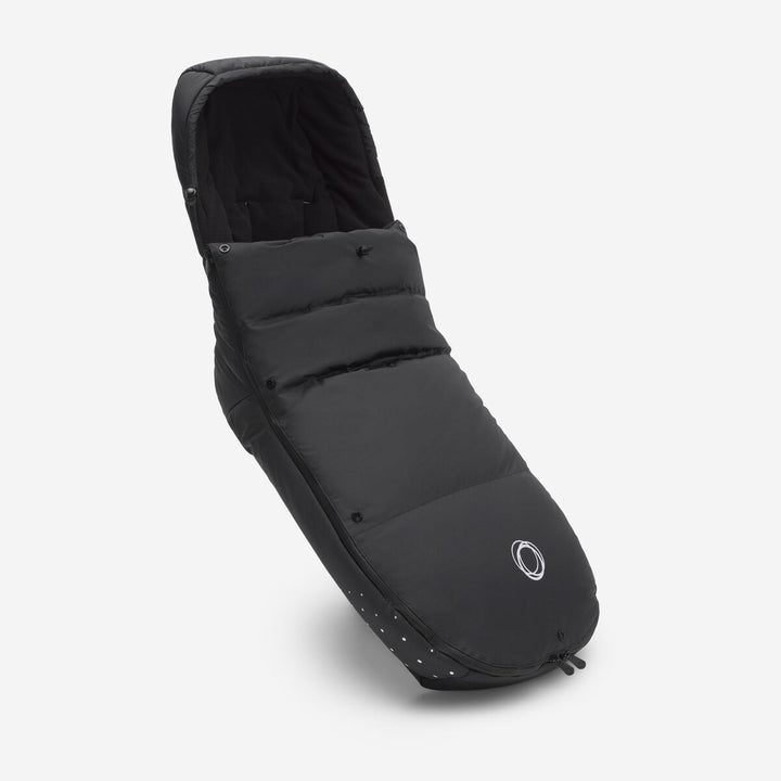 Performance vetrarpoki, Midnight Black