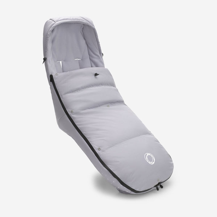 Performance Winter Footmuff, Misty Grey
