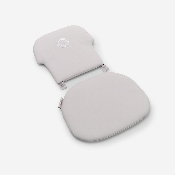 Baby Pillow Set, Arctic White