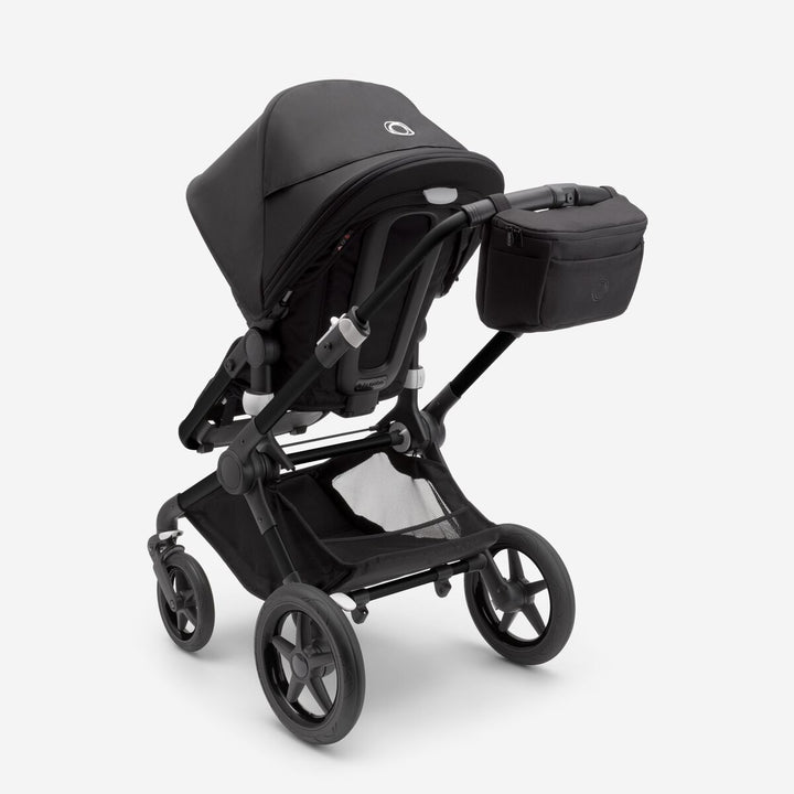 Vagnpoki, Midnight Black