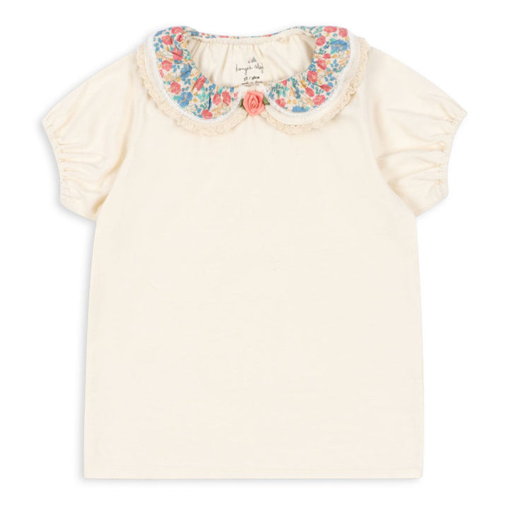 Pam bolur, Antique White