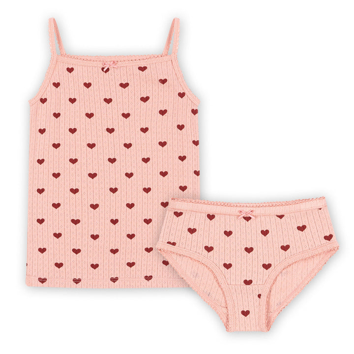Minnie nærföt, Amour Rouge