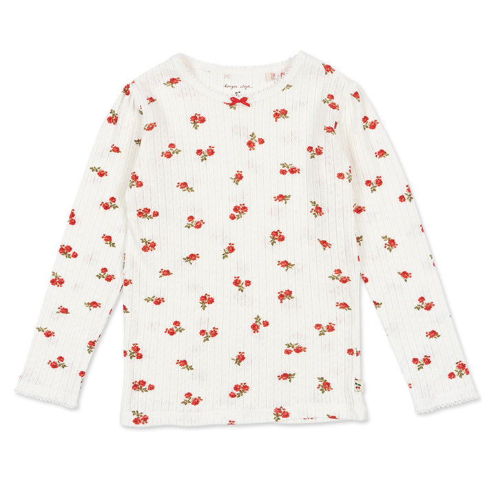 Minnie bolur, Roses