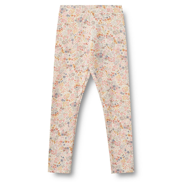 Jules leggings, Bright Flowers