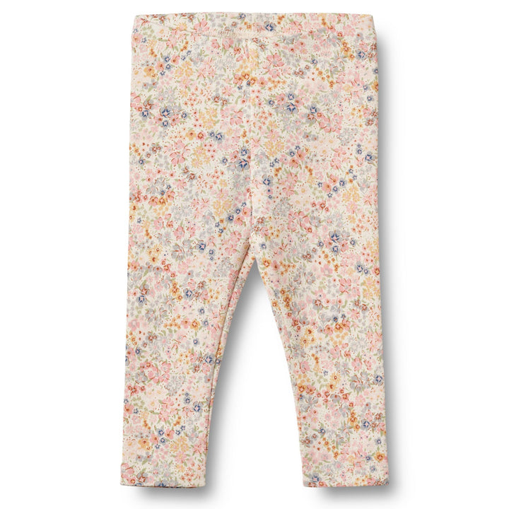 Jules leggings, Bright Flowers