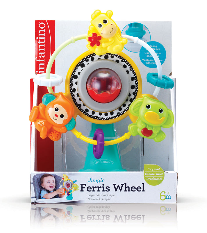 Ferris Wheel