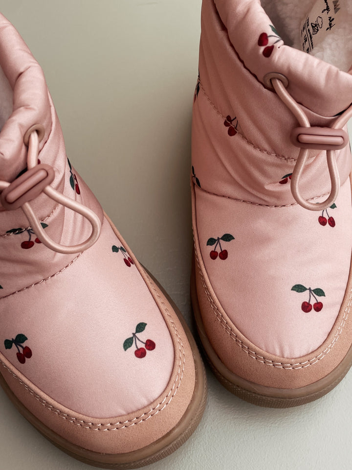 Storma vetrarstivlar, Cherry Blush