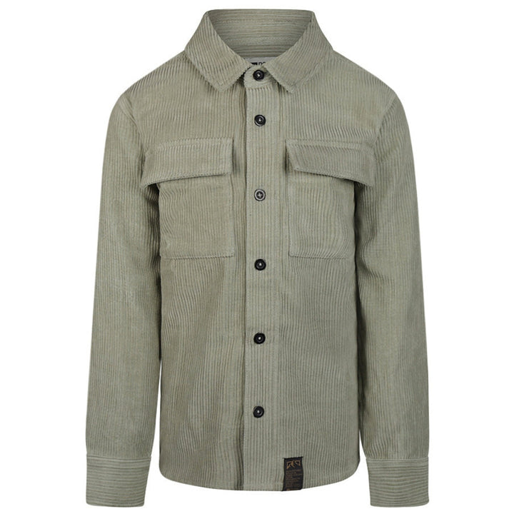 Skjúrta, Faded Green
