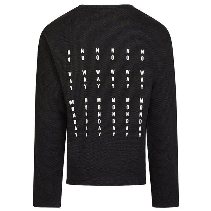 Blusa, Black