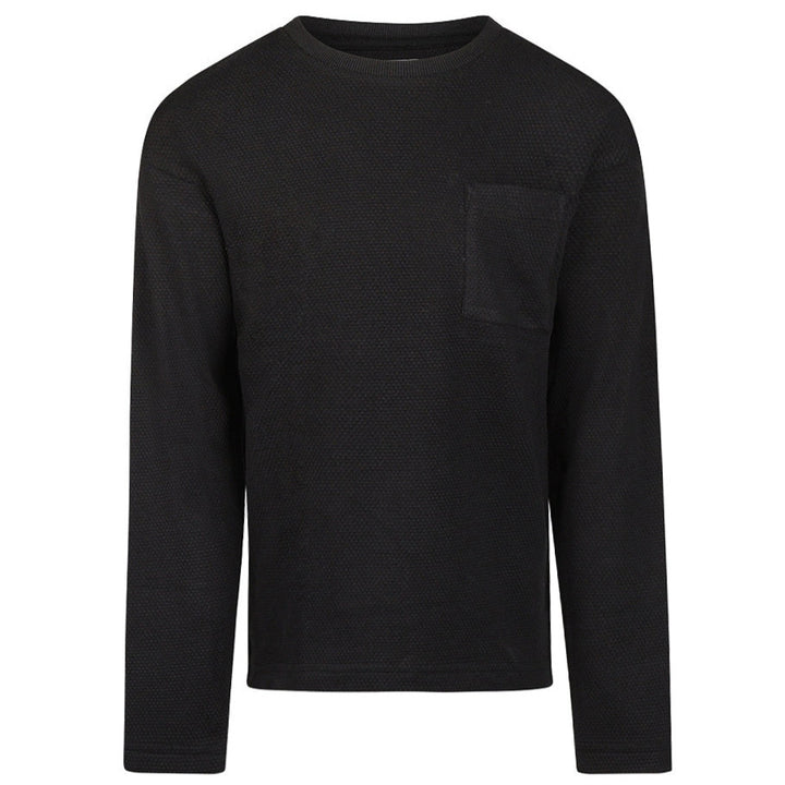 Blusa, Black