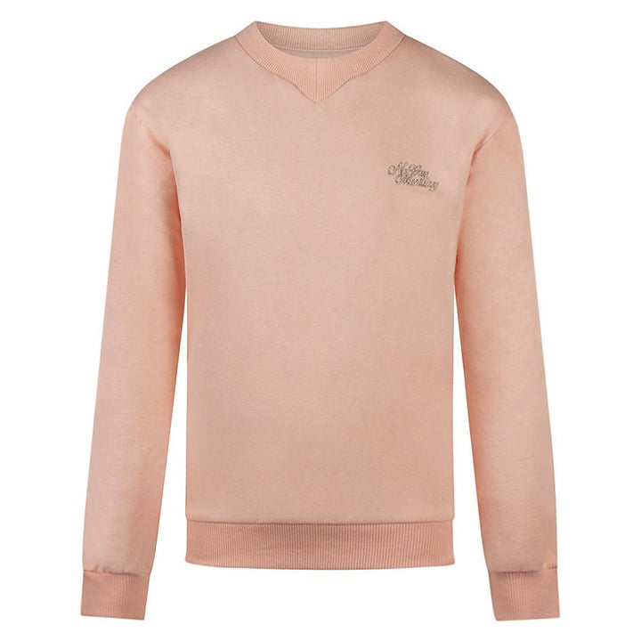 Sweatshirt, Pink
