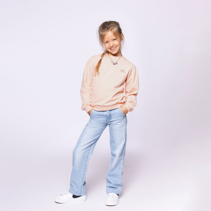 Sweatshirt, Pink