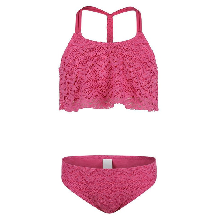 Bikiní, Fuchsia