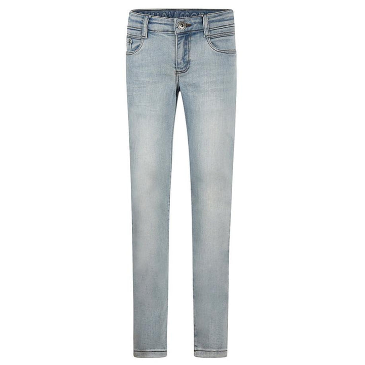 Skinny gallabuxur, Denim Blue