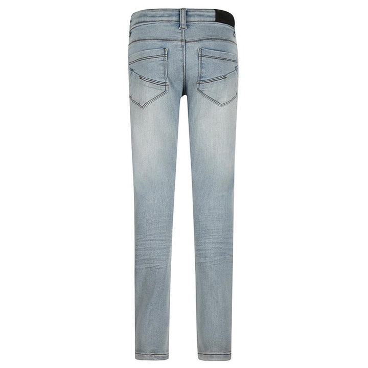 Skinny gallabuxur, Denim Blue