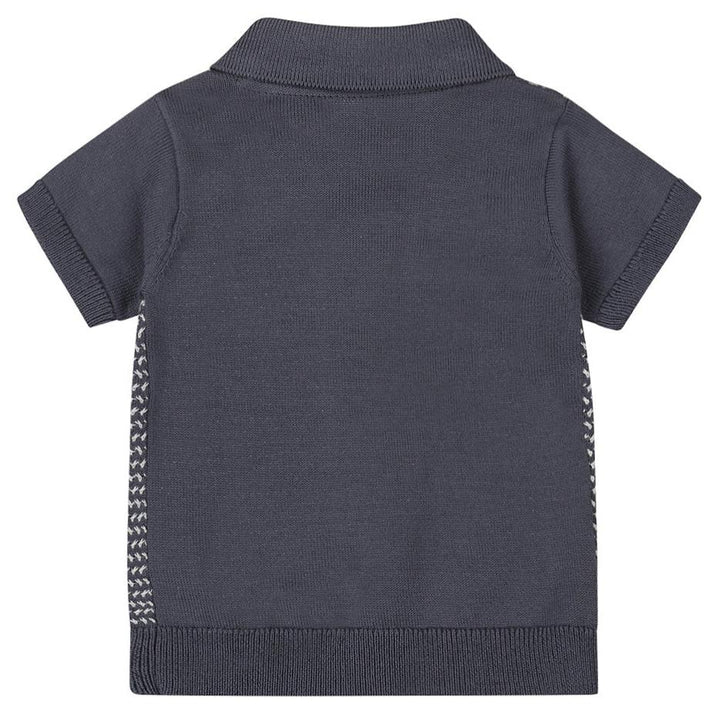 Polo bolur, Navy
