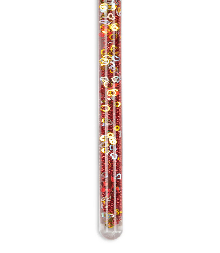 Glitrandi galdrastafur, Cherry