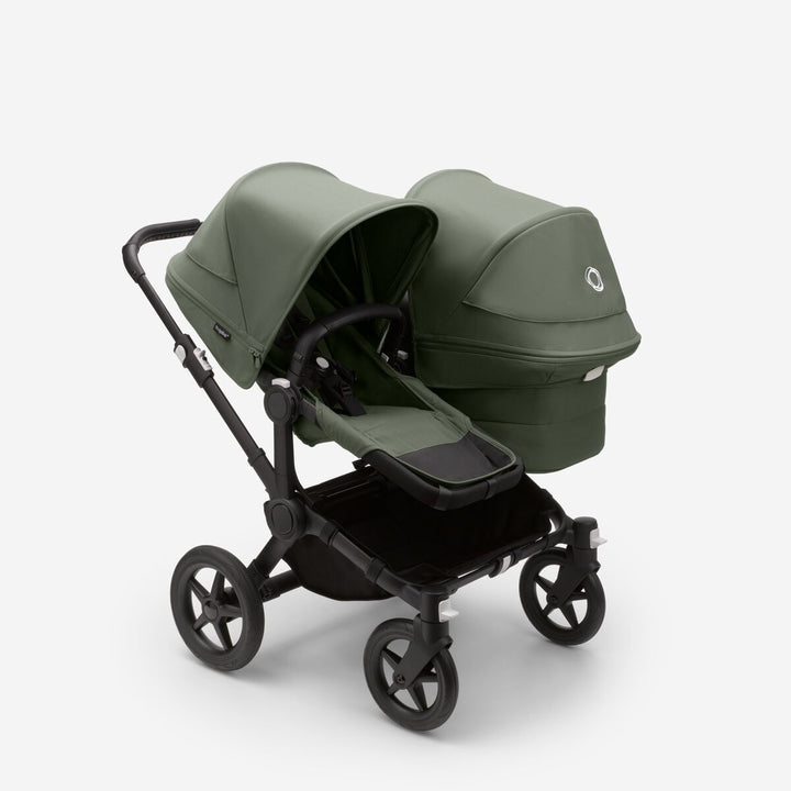 Donkey 5 Duo, Forest Green/Black