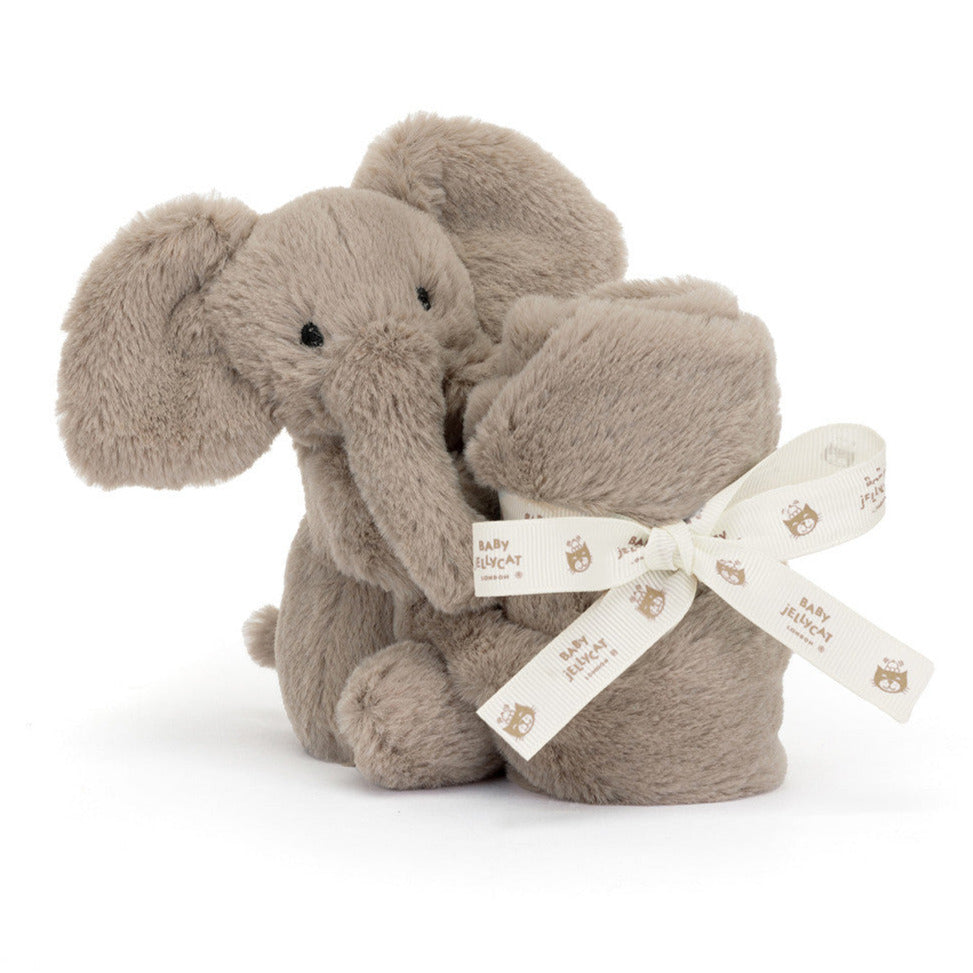 Smudge Elephant Soother