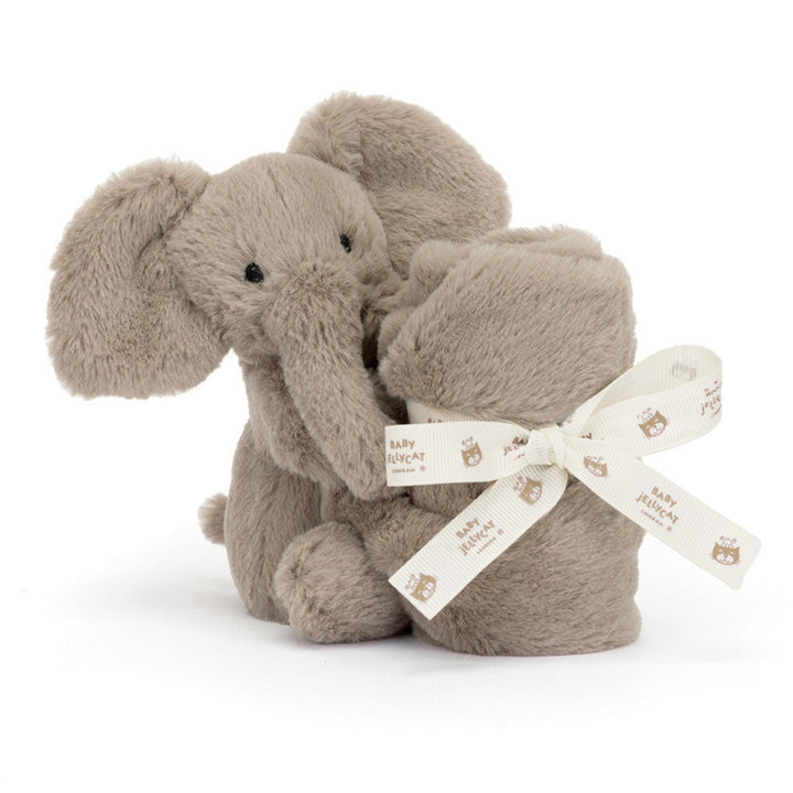 Smudge Elephant Soother
