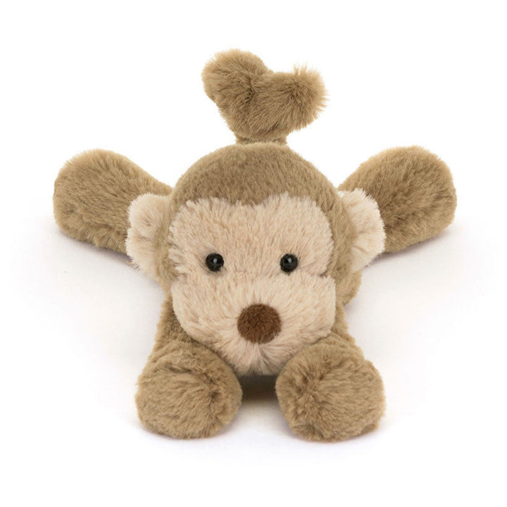 Smudge Monkey, Tiny