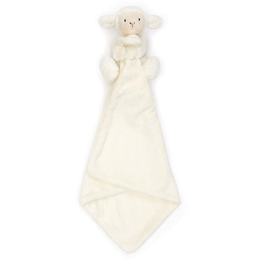 Bashful Lamb kósarklútur