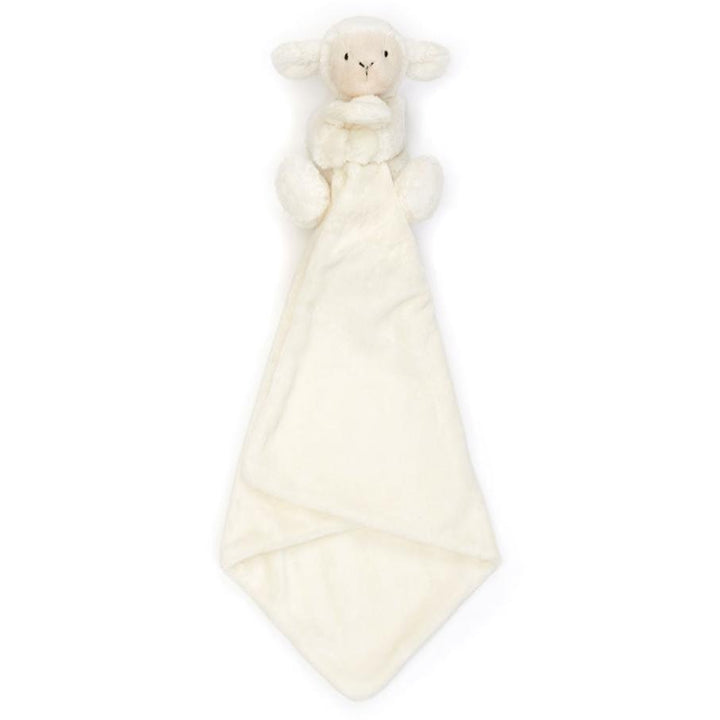 Bashful Lamb kósarklútur