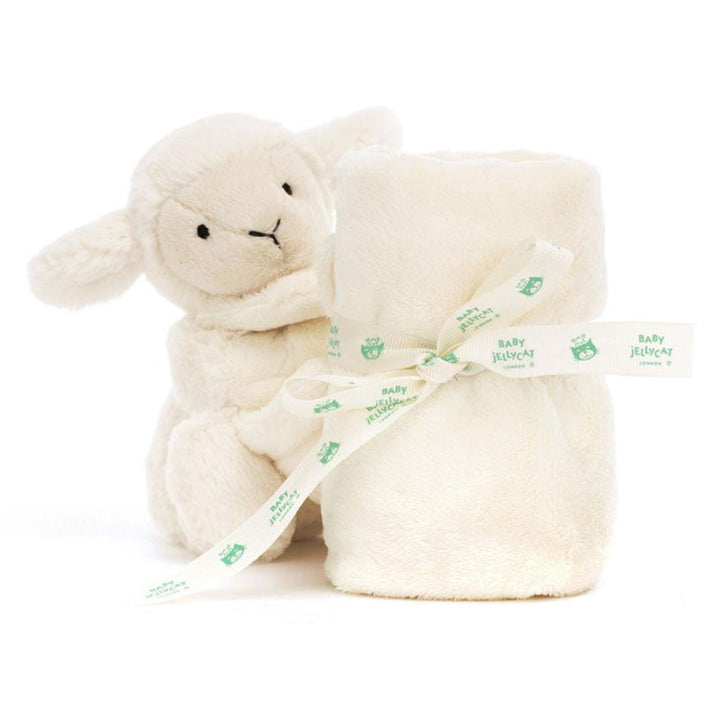 Bashful Lamb kósarklútur