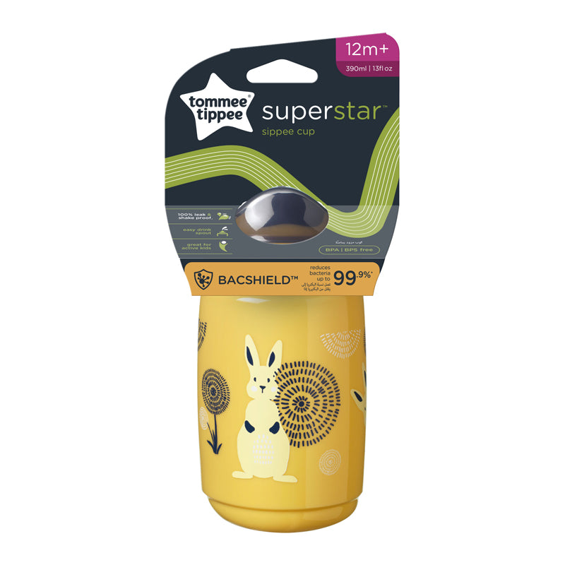 Sippee, Superstar Yellow