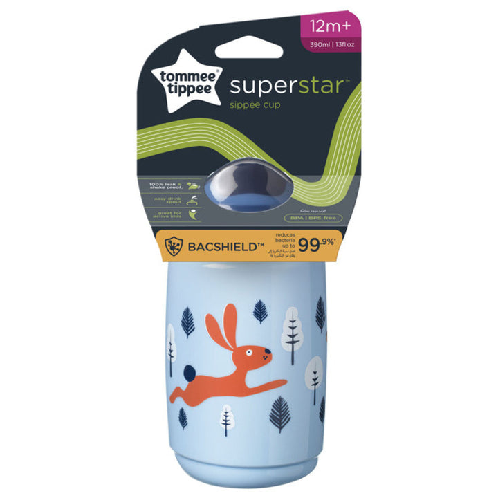 Sippee, Superstar Blue