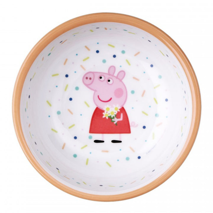 Peppa Pig skál