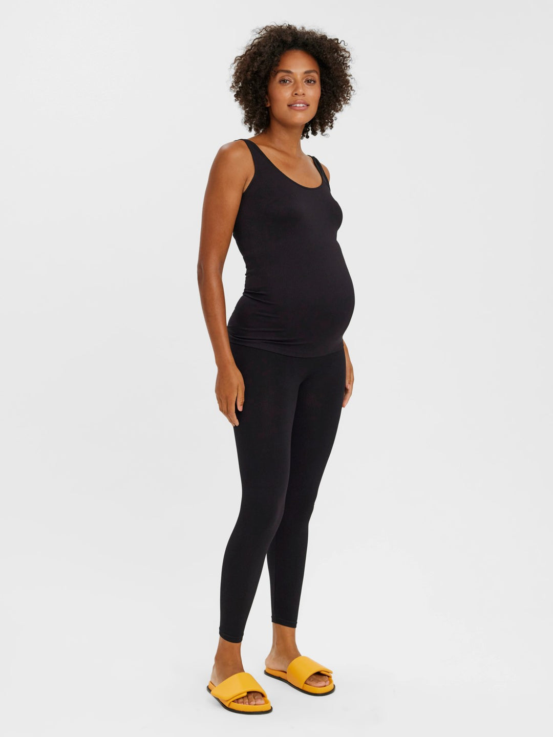 Isa leggings, Black