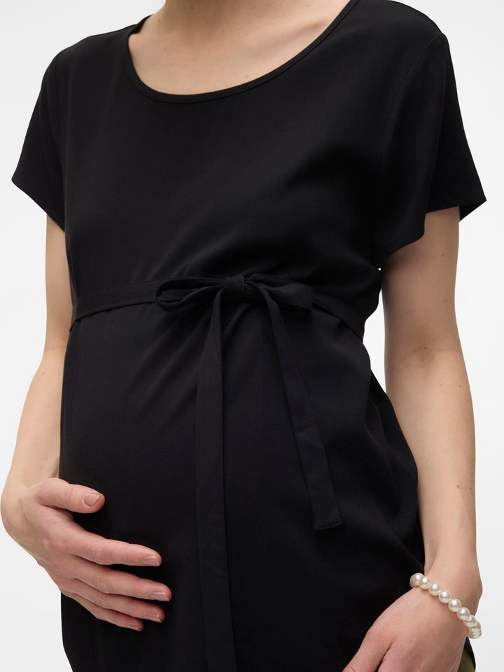 Bella bolur, Black