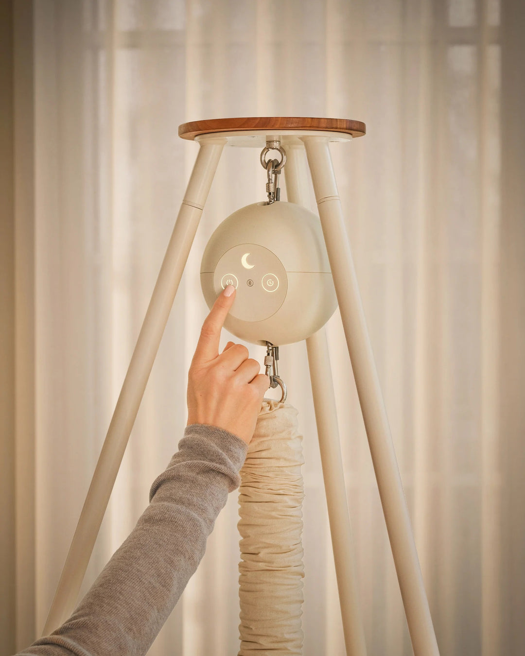 Connect Motor Premium, Warm Sand