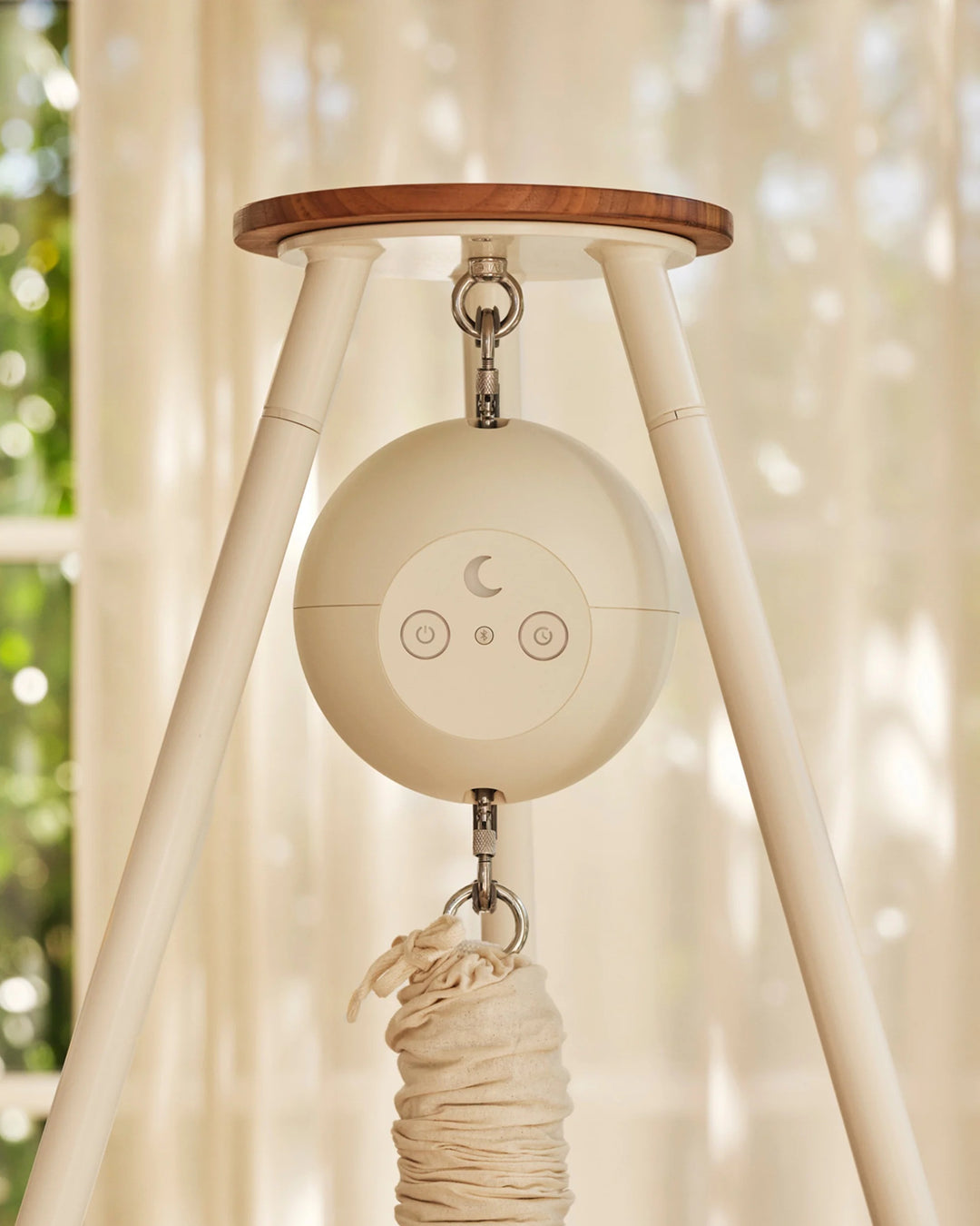 Connect Motor Premium, Warm Sand