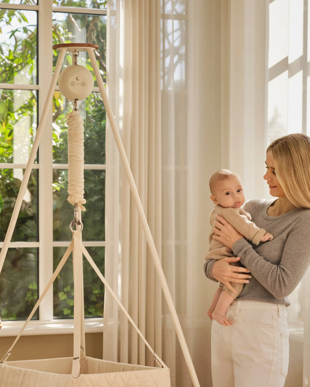 Connect Motor Premium, Warm Sand