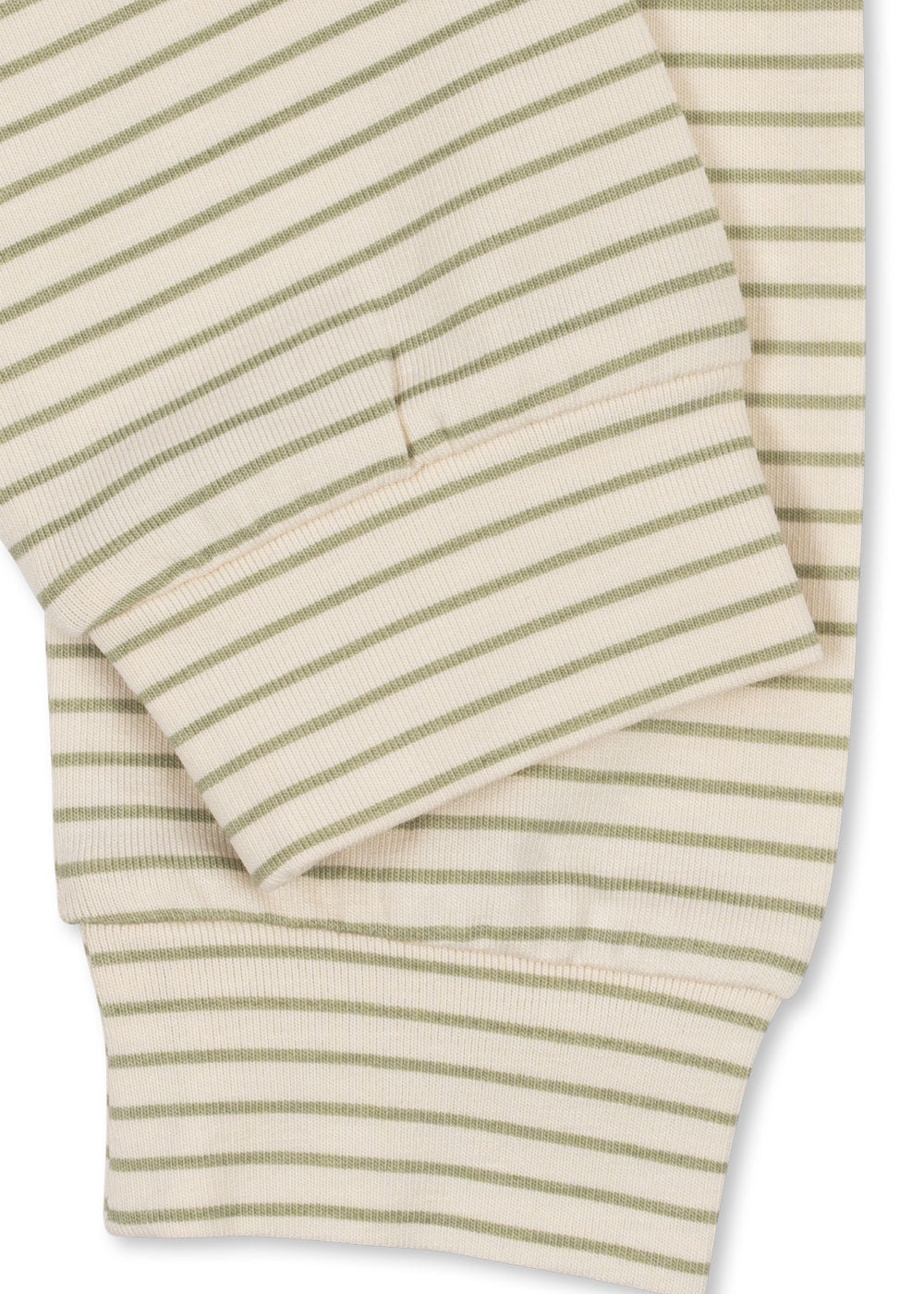 Basic buxur, Tea Stripe