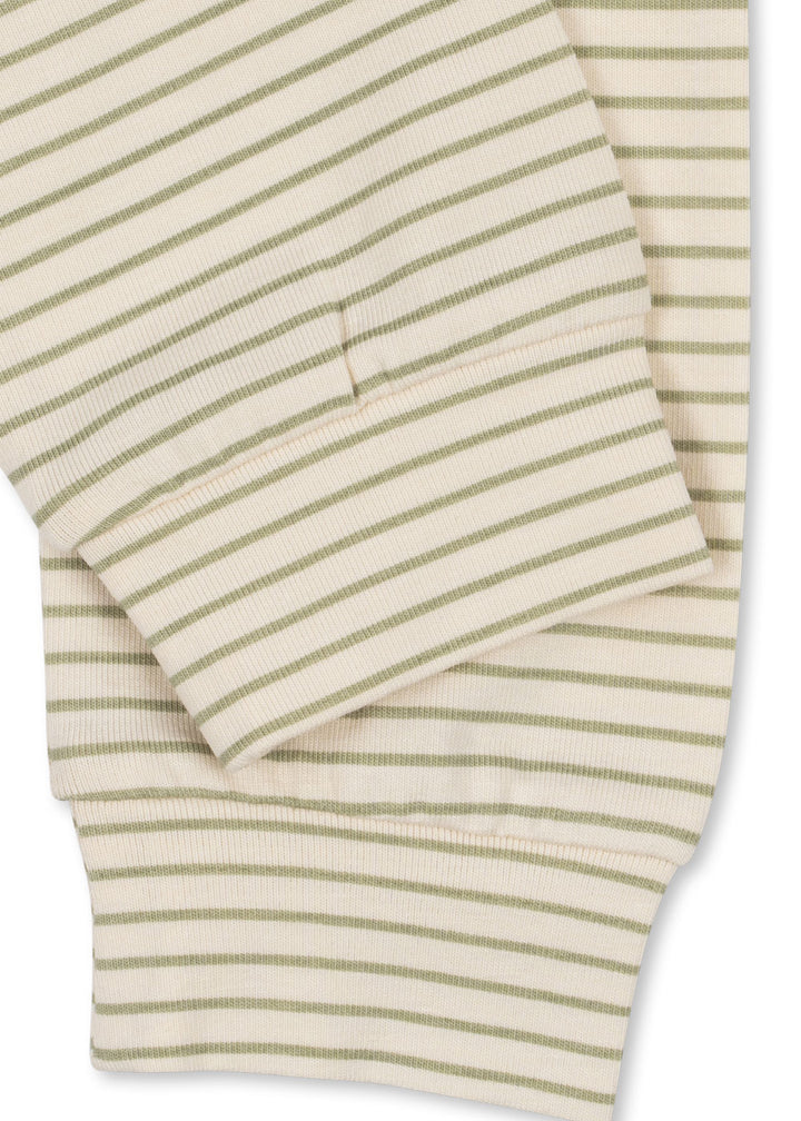 Basic buxur, Tea Stripe